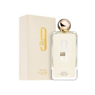 Afnan Eau de Parfum für Männer 9AM 100 ml