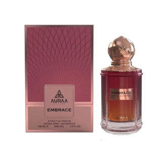 Жіноча парфумована вода Auraa Desire Cedar Embrace 100 мл