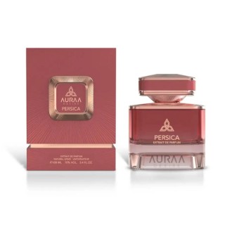 Auraa Desire Persica Unisex Eau de Parfum voor dames en heren 100 ml