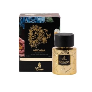 Парфумована вода Emir Arcana Unisex для чоловіків і жінок 100 мл