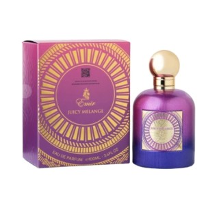 Emir Juicy Melange Eau de Parfum voor Vrouwen 100 ml