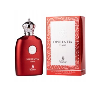 Emir Opulentia Flame Woda perfumowana dla mężczyzn 100 ml