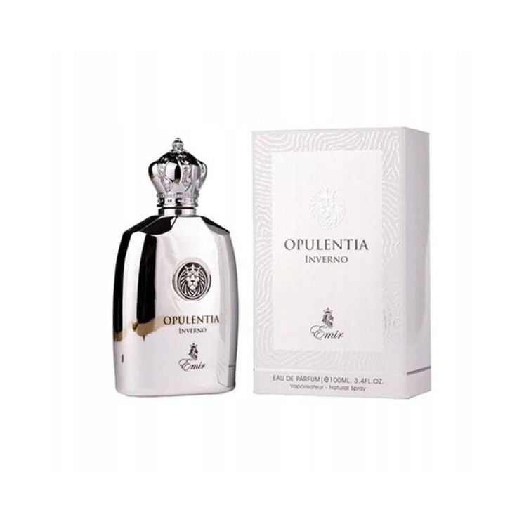 Emir Opulentia Inverno Eau de Parfum for Men 100 ml