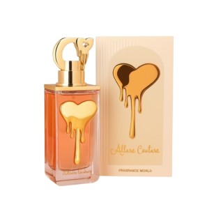 Fragrance World Allure Couture Eau de Parfum voor Dames 100 ml