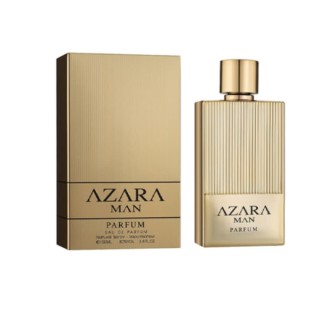 Fragrance World Azara Man Eau de Parfum voor Mannen 100 ml
