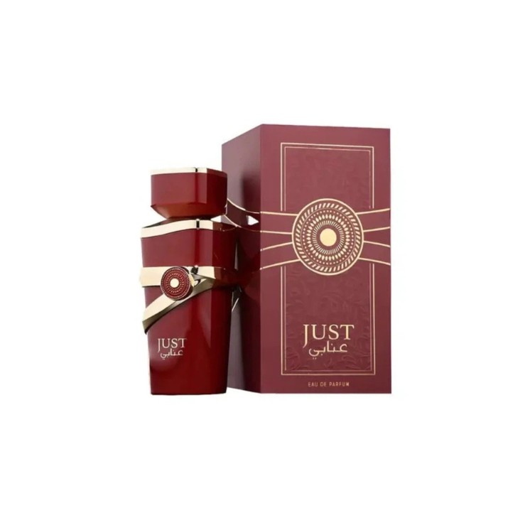 Fragrance World Just Anabi Woda perfumowana dla kobiet 100 ml