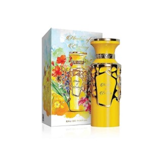 Eau de parfum Nectar of Ecstasy pour femme 100 ml Fragrance World