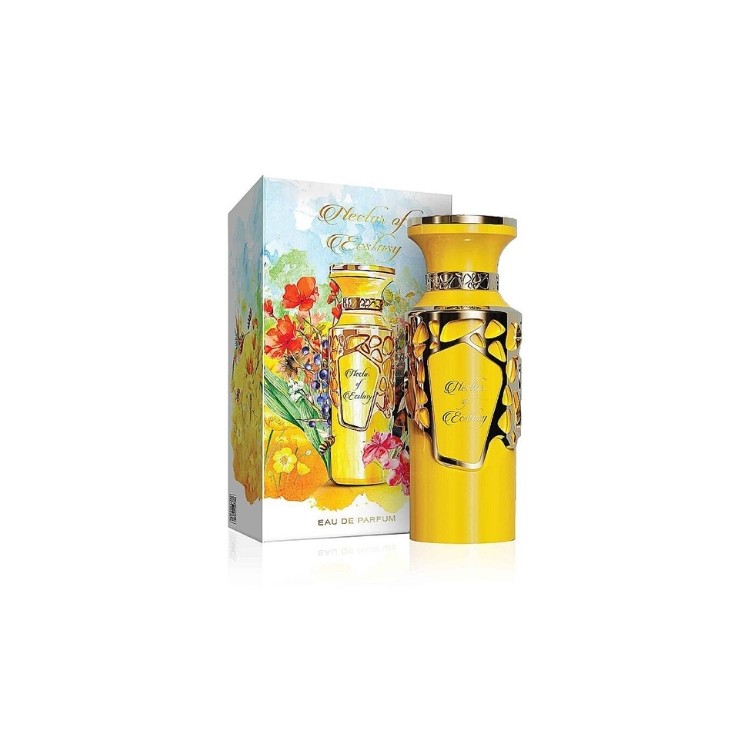 Fragrance World Nectar of Ecstasy Eau de Parfum voor dames 100 ml