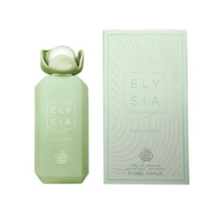 Fragrance World Pista Sundae Eau de Parfum voor Dames 100 ml