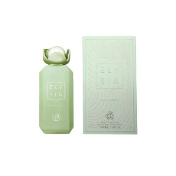 Fragrance World Pista Sundae Eau de Parfum für Damen 100 ml