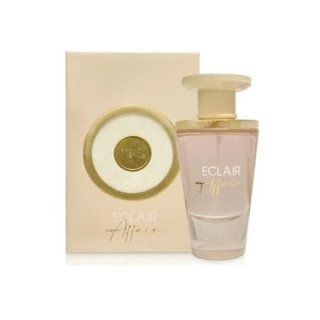 Парфумована вода Unisex French Avenue Eclair Affair для чоловіків та жінок 100 мл