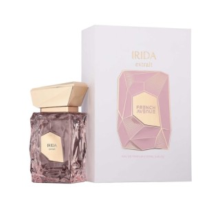 French Avenue Irida Eau de Parfum für Damen 100 ml