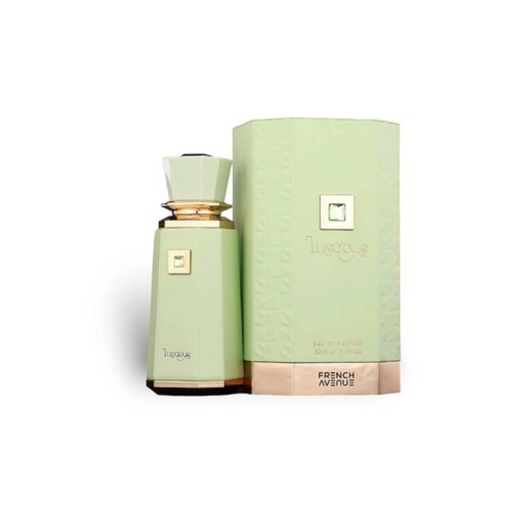 Парфумована вода French Avenue Luscious для жінок 100 мл
