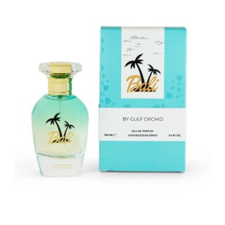 Gulf Orchid Bali Unisex Woda perfumowana dla mężczyzn i kobiet 100 ml 