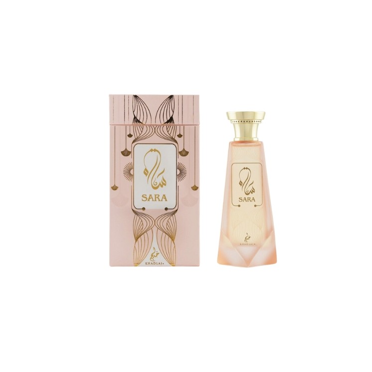 Khadlaj Sara Eau de Parfum für Damen 100 ml