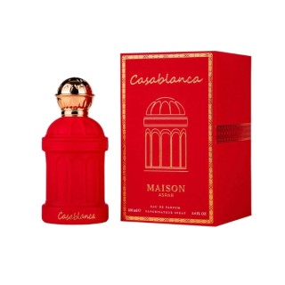 Maison Asrar Casablanca Eau de Parfum für Frauen 100 ml