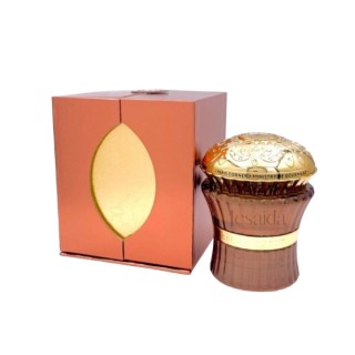 Ministry of Gourmand Creamy Biscuit Unisex Woda perfumowana dla mężczyzn i kobiet 100 ml 