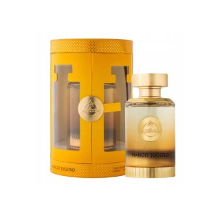 Ministry of GourmandMango Jugoso Unisex Woda perfumowana dla mężczyzn i kobiet 100 ml