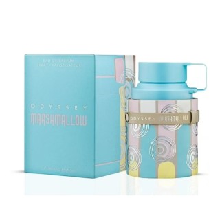 Чоловіча парфумована вода Armaf Odyssey Marshmallow Gourmand Edition 100 мл
