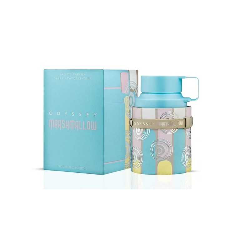 Armaf Odyssey Marshmallow Gourmand Edition Eau de Parfum pour Homme 100 ml