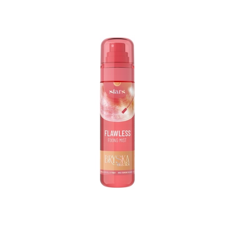 Stars from the Stars x BRYSKA Makeup Setting Mist 100 ml