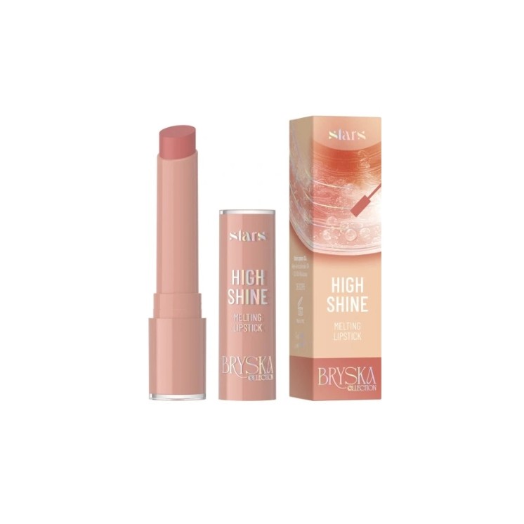 Stars from the Stars x BRYSKA Lippenstift /02/ Datum 2, 5 g