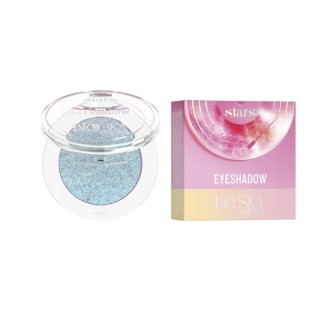 Stars from the Stars x BRYSKA Glossy Eye Shadow /04/ Vergissmeinnicht 1,9 g