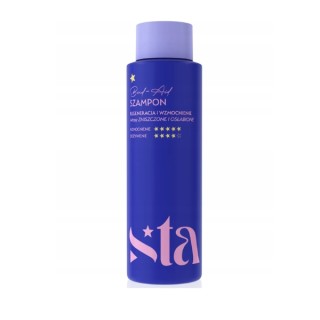 Stars from the Stars Bond-Aid Regenerating and Strengthening Hair Shampoo 300 ml