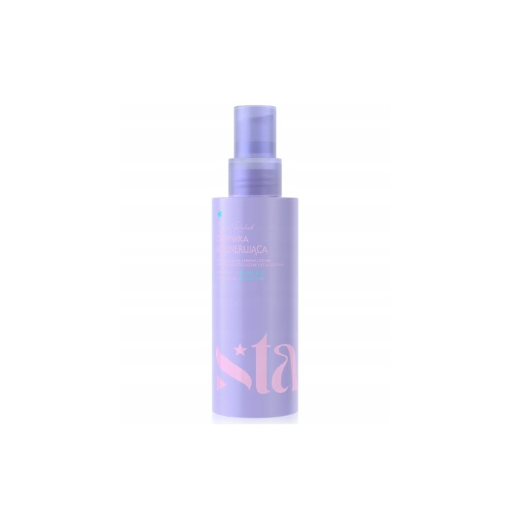 Soin sans rinçage régénérant Stars from the Stars Glow Rehab 150 ml