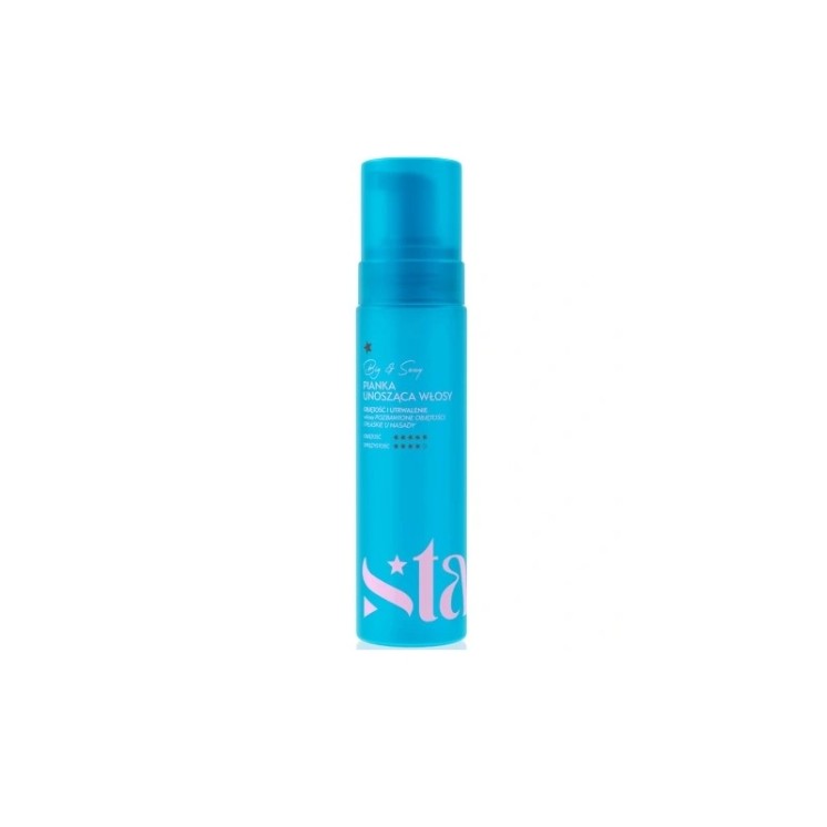 Stars from the Stars Big&Sexy Hair Lifting Mousse 200 ml