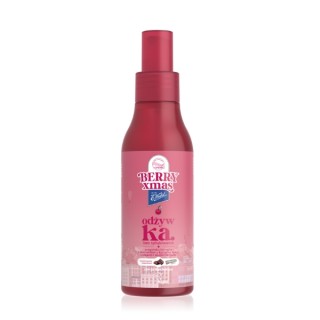 OnlyBio x Wedel Hair in Balance Odżywka do włosów bez spłukiwania Pawełek wiśniowy 150 ml