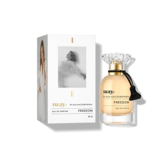 Sway by Aga Kaczorowska Freedom Eau de Parfum for Women 50 ml