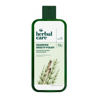 Farmona Herbal Care Schachtelhalm-Shampoo für sehr geschädigtes Haar 330 ml