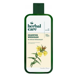 Farmona Herbal Care Evening Primrose Shampoo for Colored Hair 330 ml