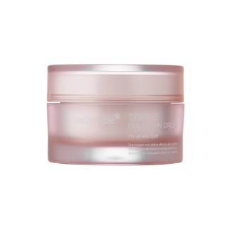 Medicube Triple Collagen Cream Verstevigende Gezichtscrème 50 ml