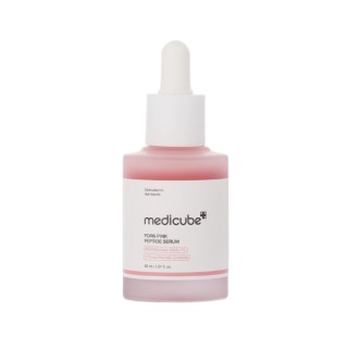 Medicube PDRN Pink Peptide Serum ujędrniające Serum do twarzy 30 ml