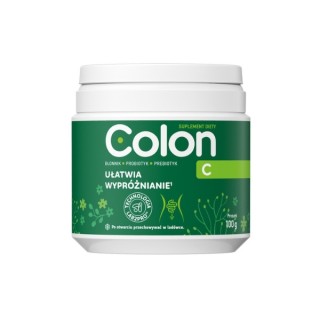 Порошок Colon C 100 г