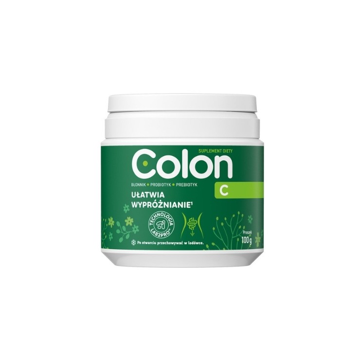 Colon C powder 100 g