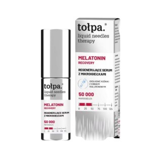 Tołpa Liquid Needles Therapy Regenerating Serum met micronaalden 30 ml