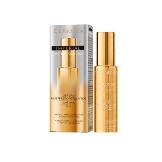 Dermika Imperial Multi-reconstructor Face Serum 60 ml