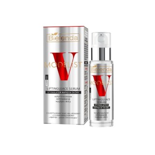 Bielenda V-Modelist Lifting Serum - Skin Tightness Stimulator 30 ml