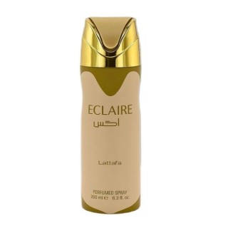 Déodorant Lattafa Eclaire pour femme 200 ml