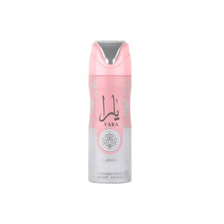 Lattafa Yara Deodorant for Women 200 ml