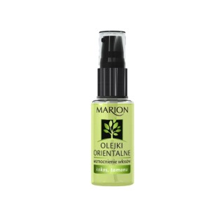 Marion Oriental Oils Stärkendes Öl 30 ml