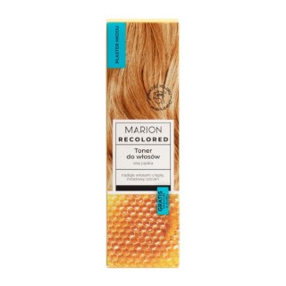Marion Honeycomb Haarwasser 100 ml