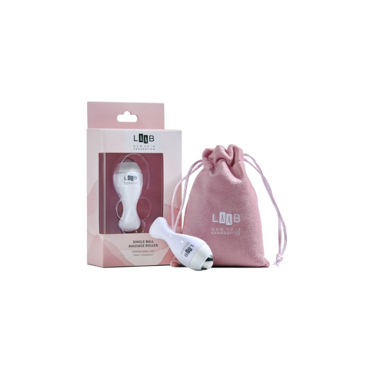 Rouleau AA LAAB pour le contour des yeux et les sillons nasogéniens, effet rafraîchissant, 1 pièce