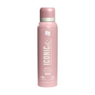 AA Iconic Antitranspirant en spray Doux 150 ml