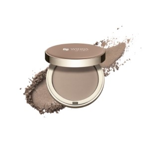 AA Wings of Color Satin Bronzer Матовий бронзатор для контурування /01/ Холодний Bronze 8 г