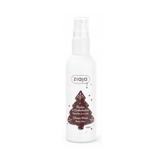 Ziaja Brume Corporelle Prune Chocolat 100 ml