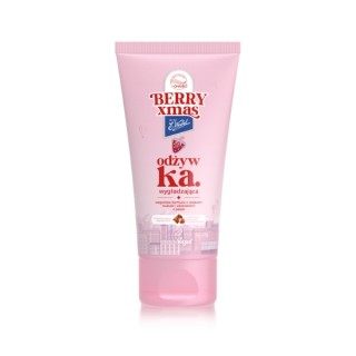 OnlyBio x Wedel Hair in Balance Smoothing Hair Conditioner Milk Chocolate Strawberry 50 ml